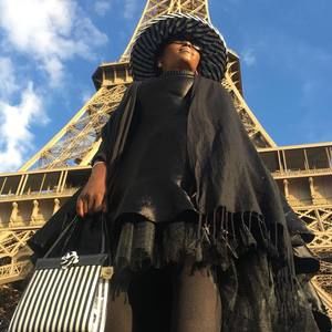 Meet your Posher, Lavissh